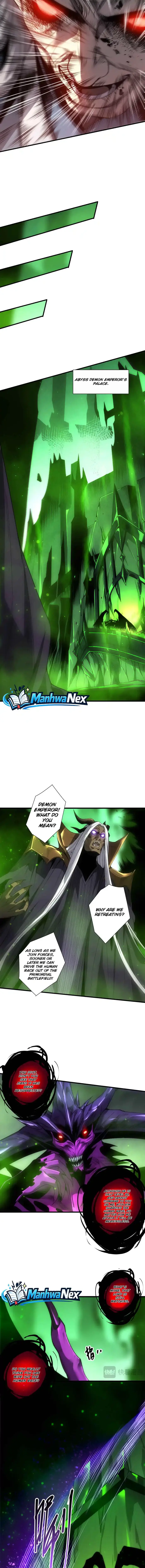 Catastrophic Necromancer Chapter 285 image 05_optimized